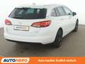 Opel Astra 1.4 SIDI Turbo Innovation Start/Stop*LED*TEMPO*CAM Weiß - thumbnail 6