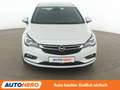 Opel Astra 1.4 SIDI Turbo Innovation Start/Stop*LED*TEMPO*CAM Weiß - thumbnail 9