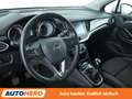 Opel Astra 1.4 SIDI Turbo Innovation Start/Stop*LED*TEMPO*CAM Weiß - thumbnail 11