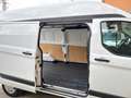 Ford Transit Custom 2.0 TDCI 130cv L2 H2 Trend Blanc - thumbnail 9