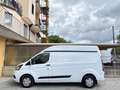 Ford Transit Custom 2.0 TDCI 130cv L2 H2 Trend Blanc - thumbnail 7