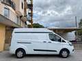 Ford Transit Custom 2.0 TDCI 130cv L2 H2 Trend Blanc - thumbnail 5