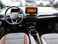 Volkswagen ID.4 1st EDITION 82KW/h AHK+KAMERA+WPUMPE+CCS+ACC+NAVI+ Schwarz - thumbnail 11