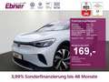 Volkswagen ID.4 1st EDITION 82KW/h AHK+KAMERA+WPUMPE+CCS+ACC+NAVI+ Schwarz - thumbnail 1