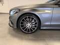 Mercedes-Benz C 43 AMG T AMG 4Matic*Pano*Sitzlüftung*360g*PAGA*HUD Gris - thumbnail 6