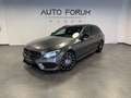 Mercedes-Benz C 43 AMG T AMG 4Matic*Pano*Sitzlüftung*360g*PAGA*HUD Gris - thumbnail 3