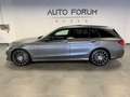 Mercedes-Benz C 43 AMG T AMG 4Matic*Pano*Sitzlüftung*360g*PAGA*HUD Gris - thumbnail 5
