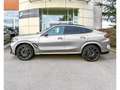 BMW X6 M Competition,/Pano/Display/Soft/Keles/360° ACC+ AHK Gris - thumbnail 2