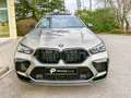 BMW X6 M Competition,/Pano/Display/Soft/Keles/360° ACC+ AHK Gris - thumbnail 3