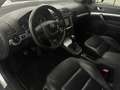 Skoda Octavia Combi 2.0 TDI RS, Leder, Navi, AHK Silber - thumbnail 6