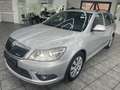 Skoda Octavia Combi 2.0 TDI RS, Leder, Navi, AHK Silber - thumbnail 23