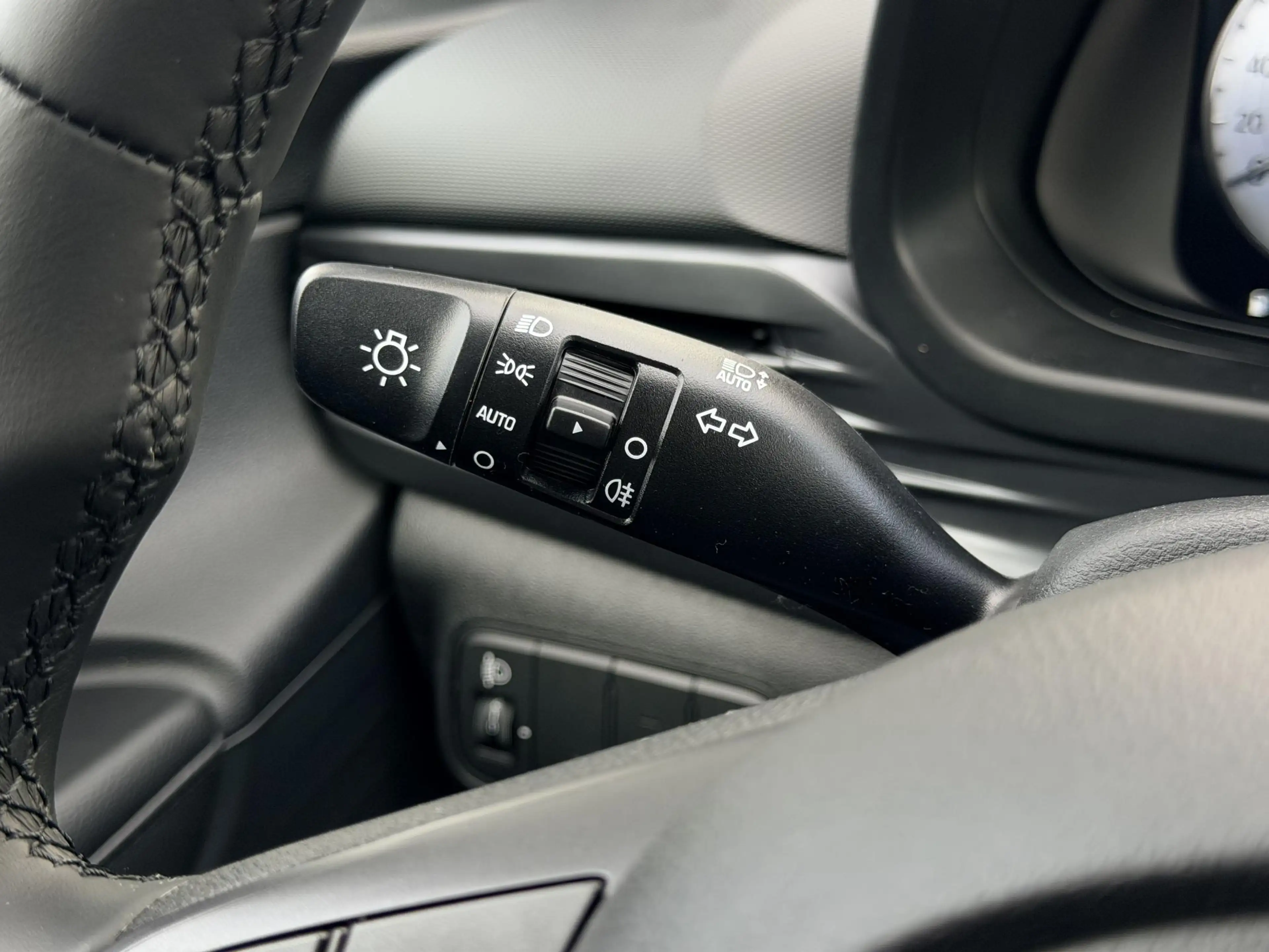 Hyundai BAYON 1.0 T-GDI Comfort / Led koplampen / Navigatie / Cr — photo 31