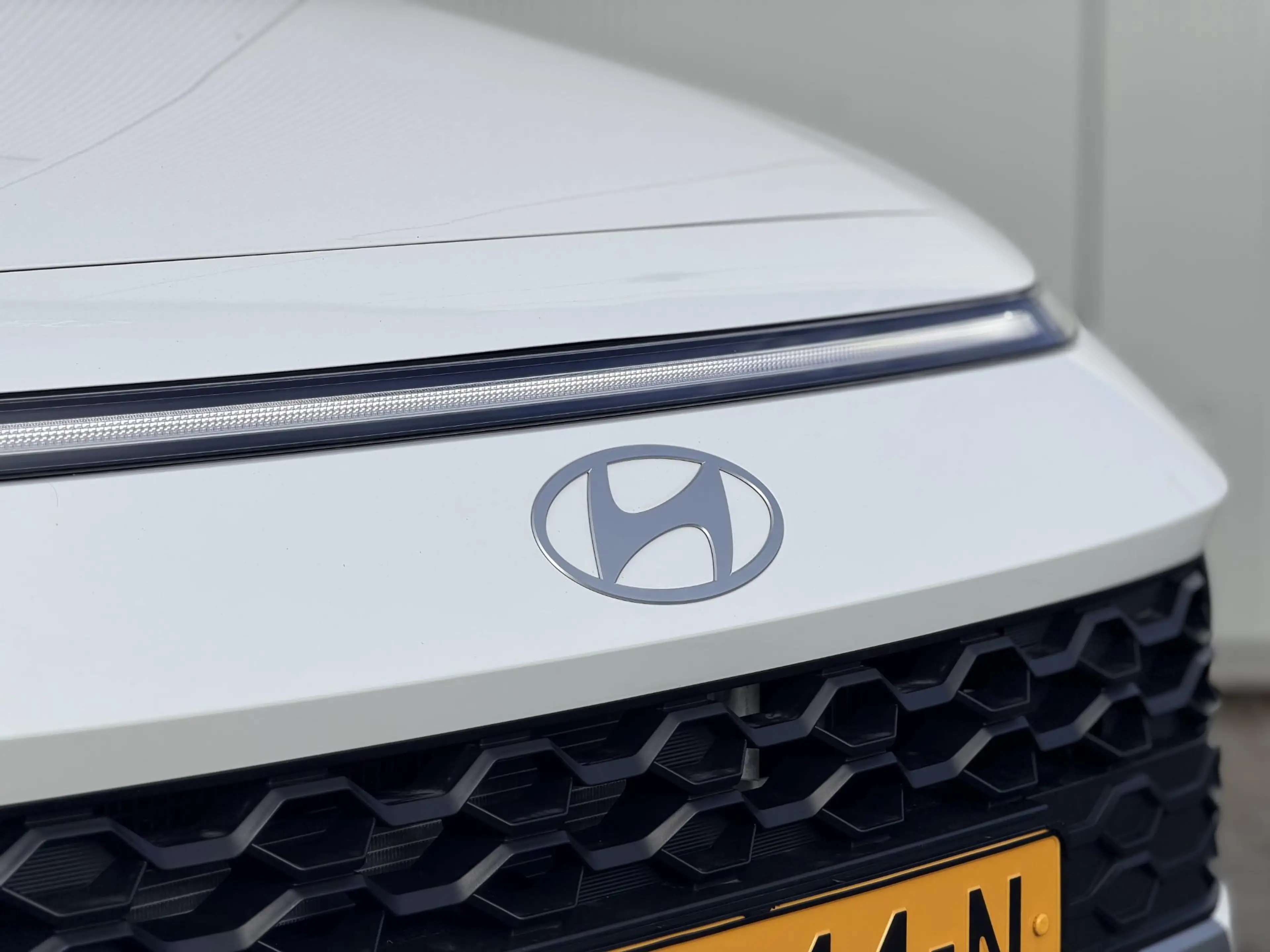 Hyundai BAYON 1.0 T-GDI Comfort / Led koplampen / Navigatie / Cr — photo 5