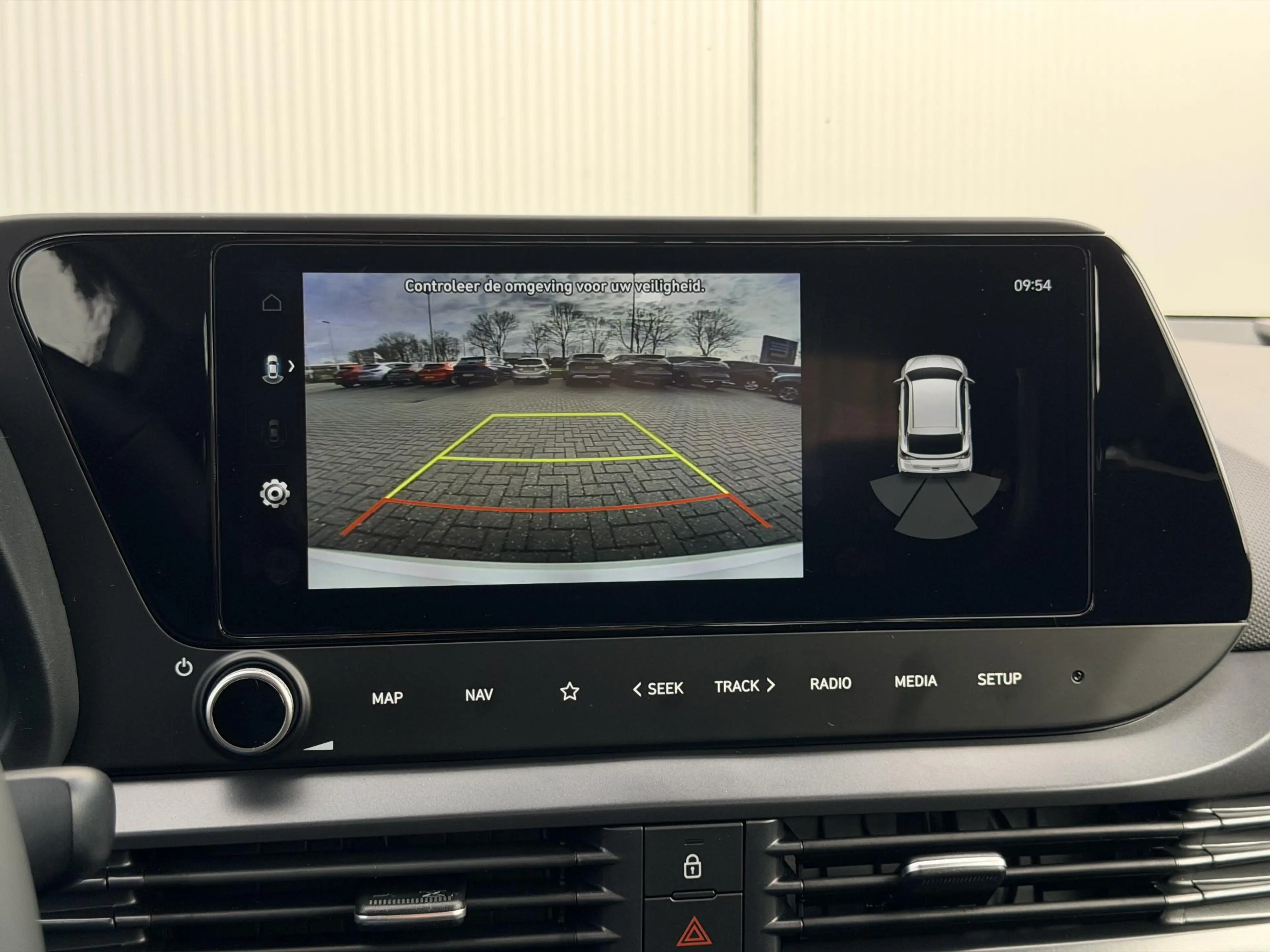 Hyundai BAYON 1.0 T-GDI Comfort / Led koplampen / Navigatie / Cr — photo 40