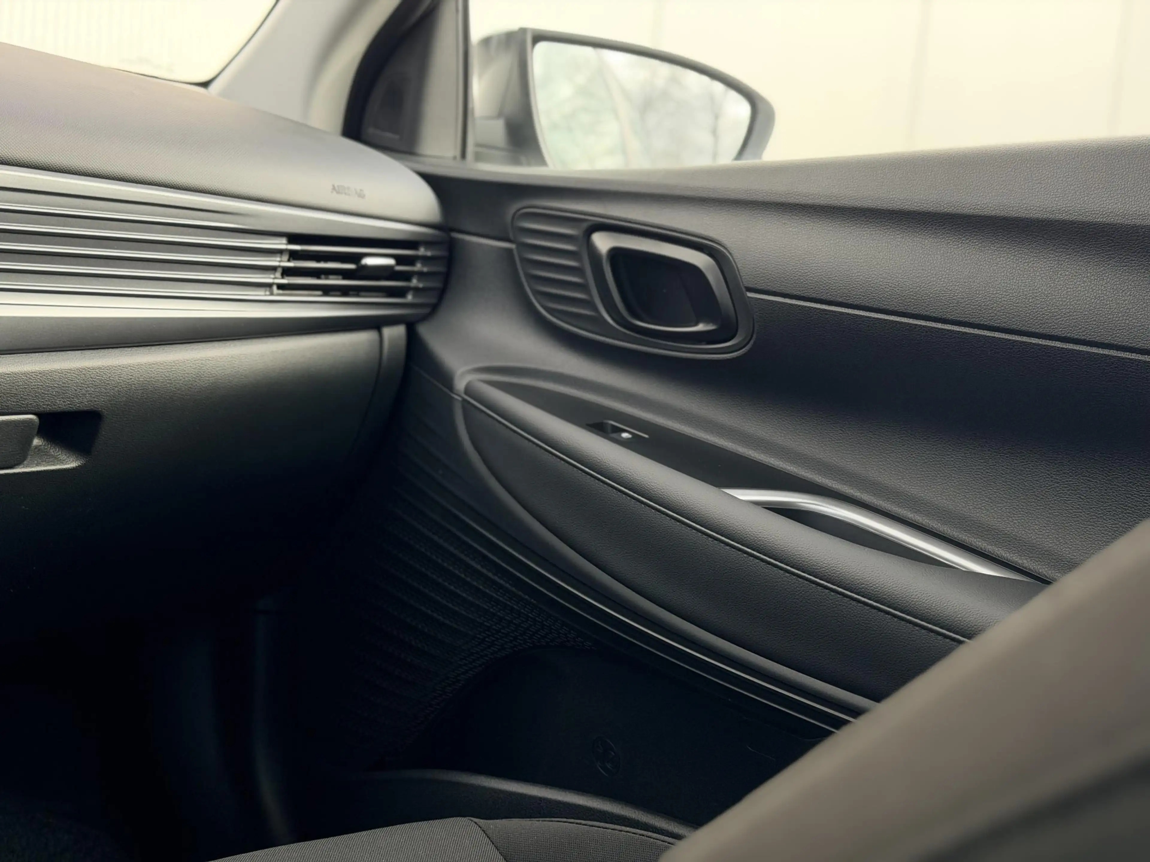 Hyundai BAYON 1.0 T-GDI Comfort / Led koplampen / Navigatie / Cr — photo 20