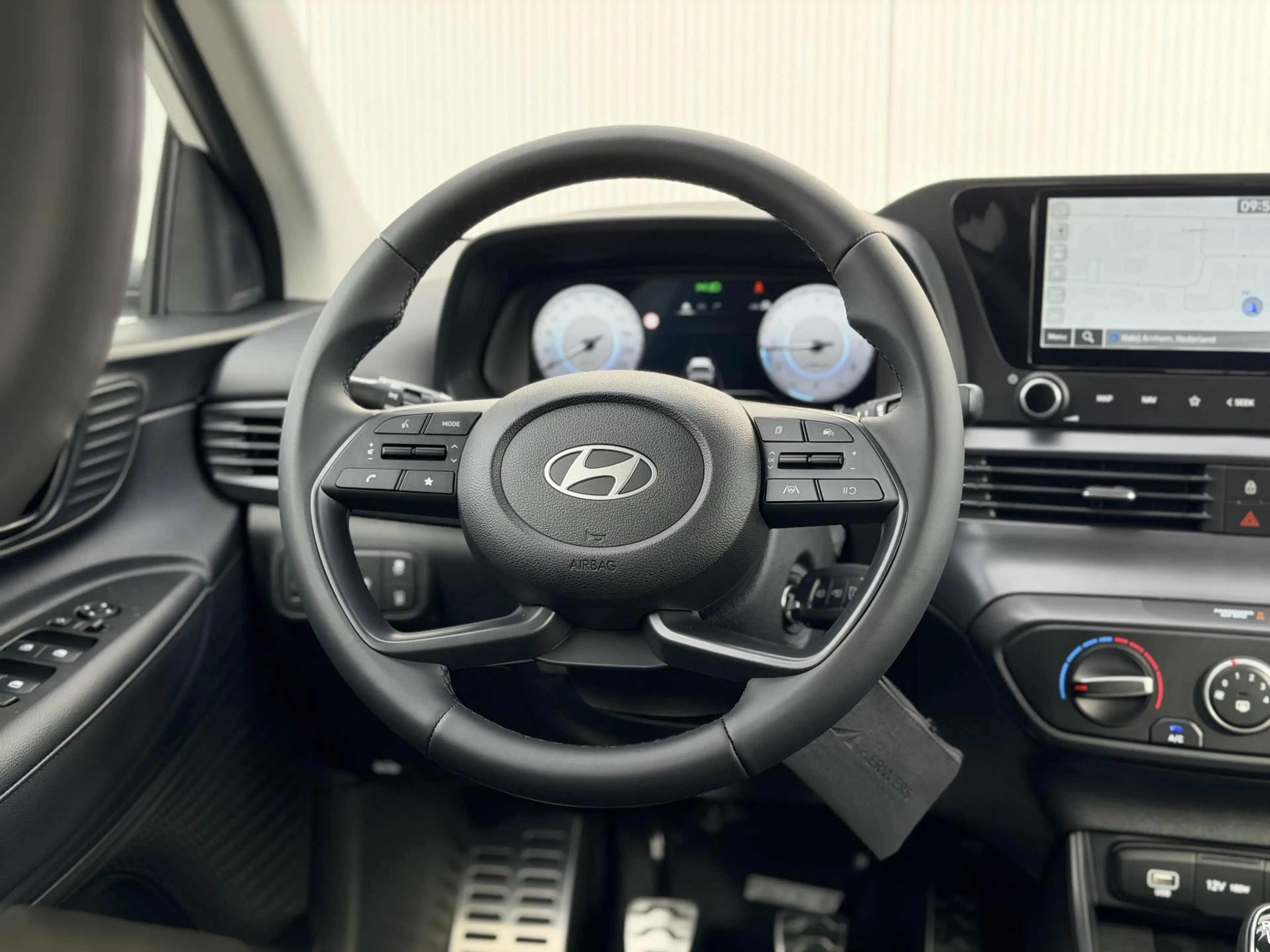 Hyundai BAYON 1.0 T-GDI Comfort / Led koplampen / Navigatie / Cr — photo 25