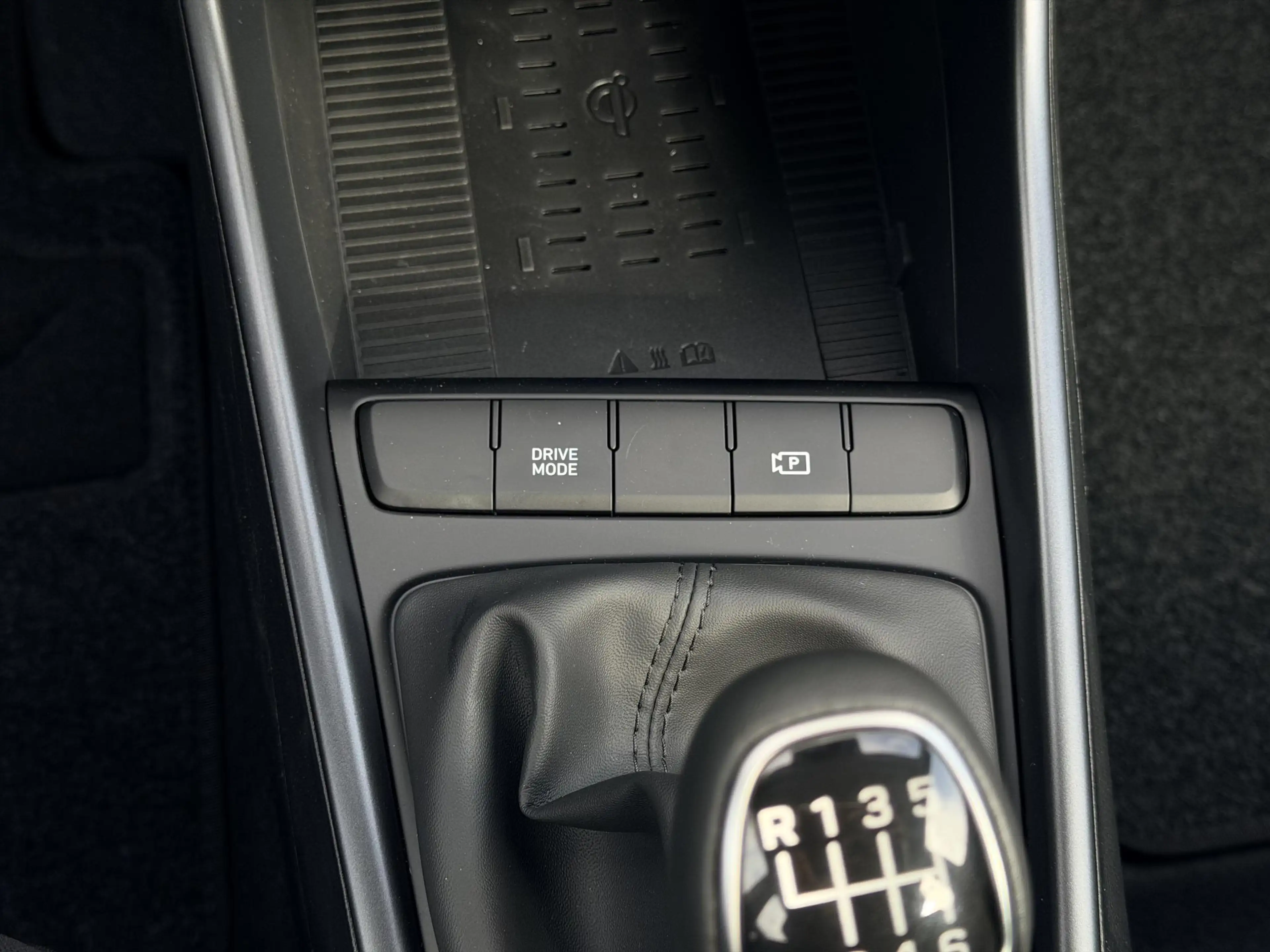 Hyundai BAYON 1.0 T-GDI Comfort / Led koplampen / Navigatie / Cr — photo 22