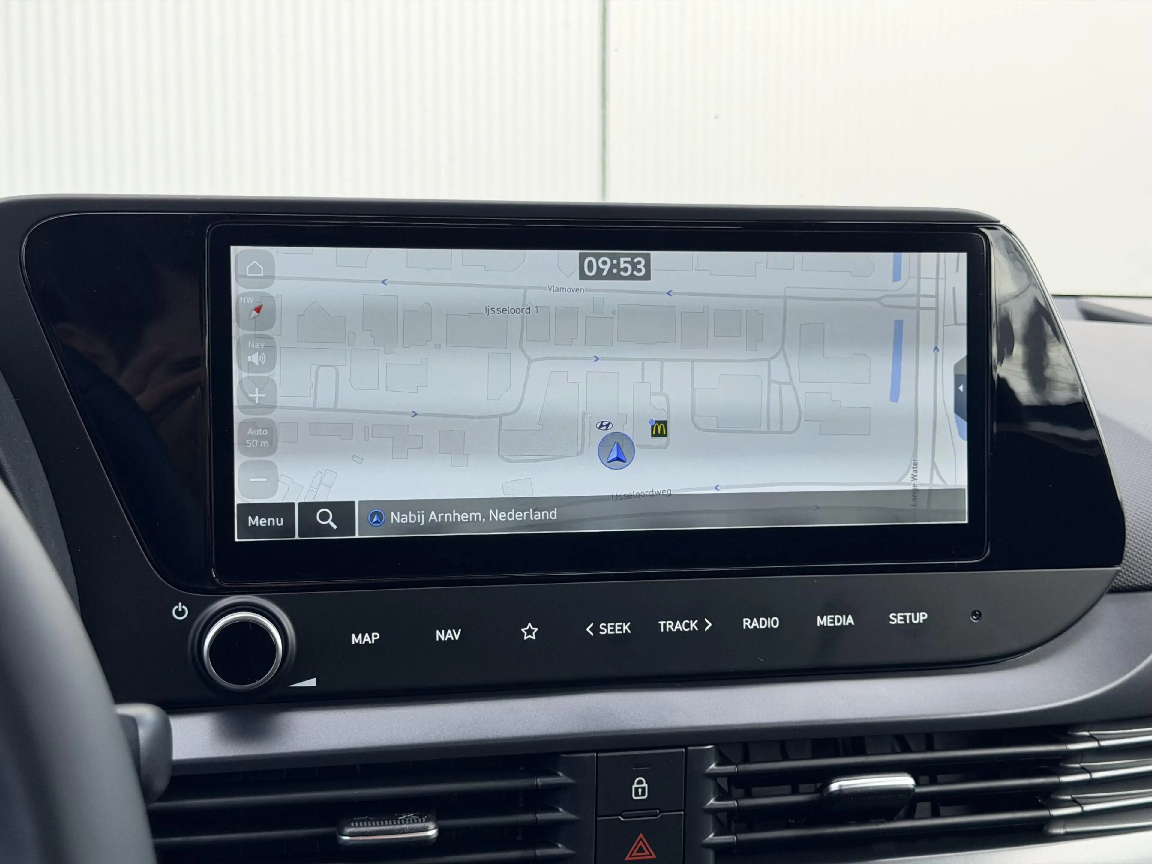 Hyundai BAYON 1.0 T-GDI Comfort / Led koplampen / Navigatie / Cr — photo 34