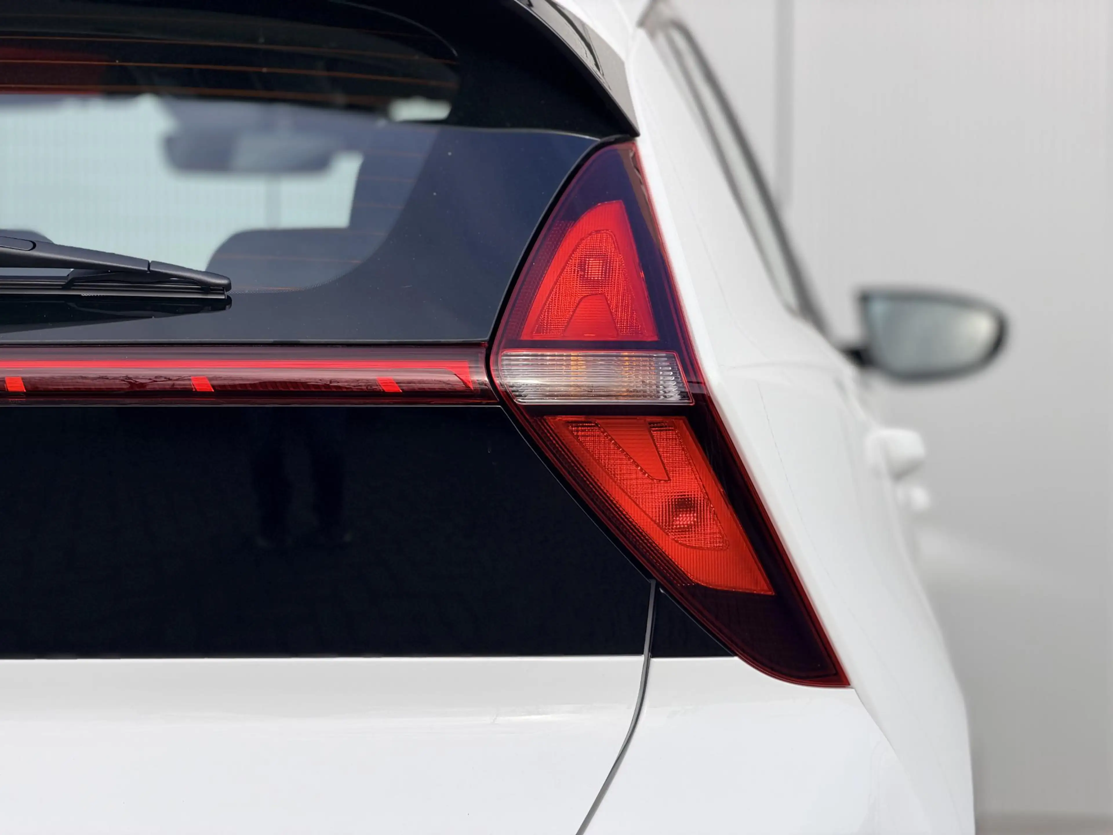 Hyundai BAYON 1.0 T-GDI Comfort / Led koplampen / Navigatie / Cr — photo 11