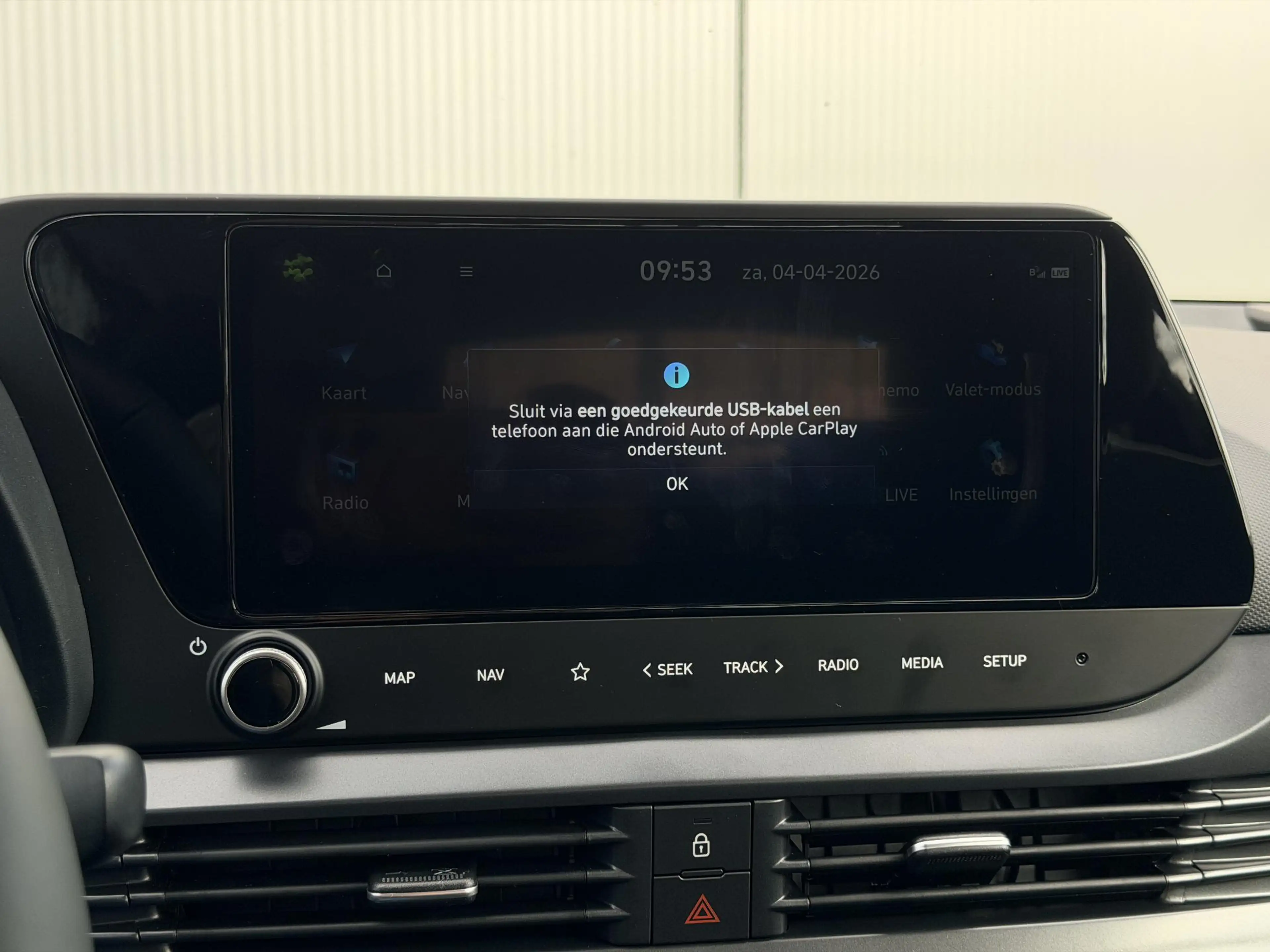 Hyundai BAYON 1.0 T-GDI Comfort / Led koplampen / Navigatie / Cr — photo 36