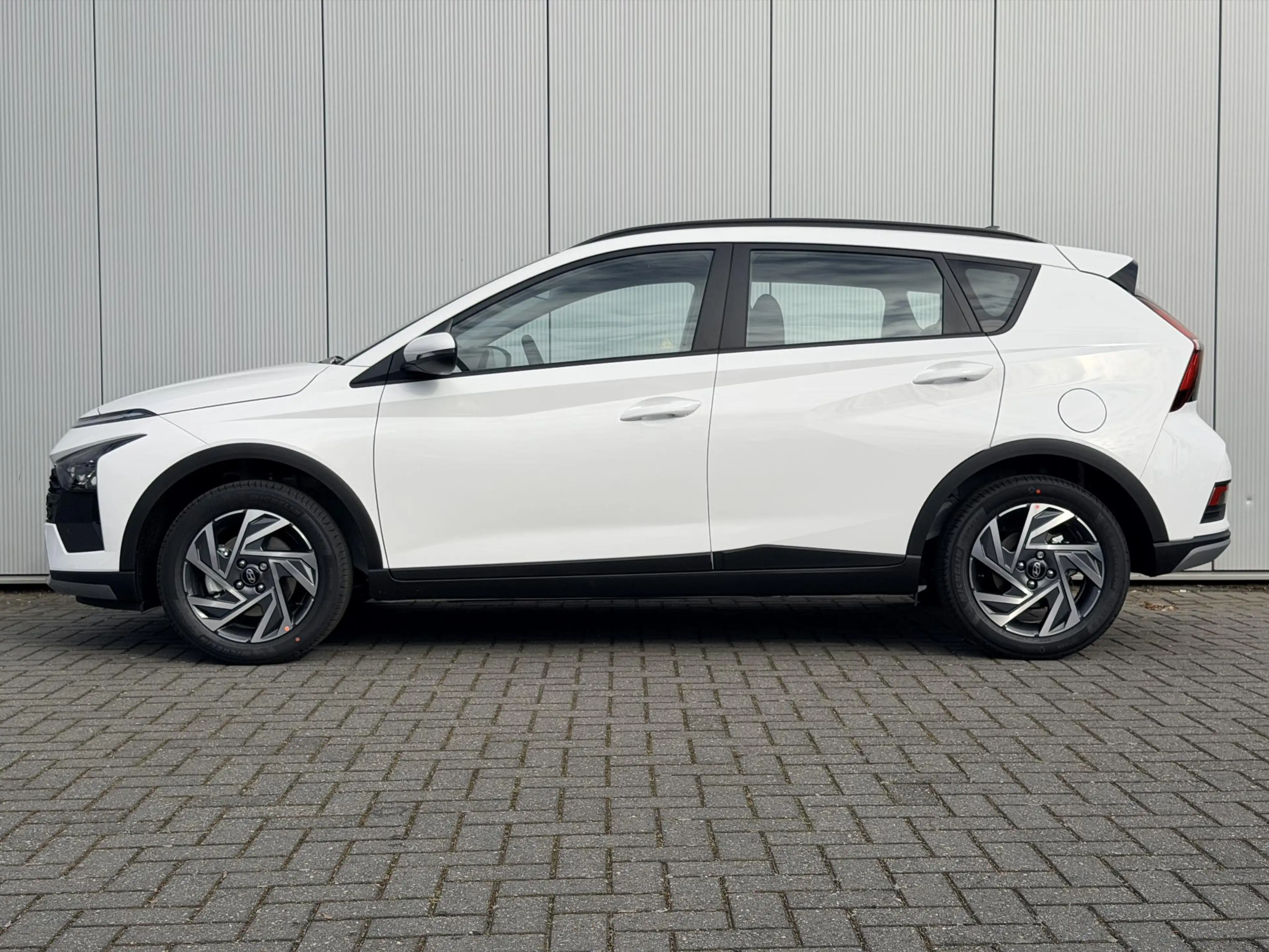 Hyundai BAYON 1.0 T-GDI Comfort / Led koplampen / Navigatie / Cr — photo 43