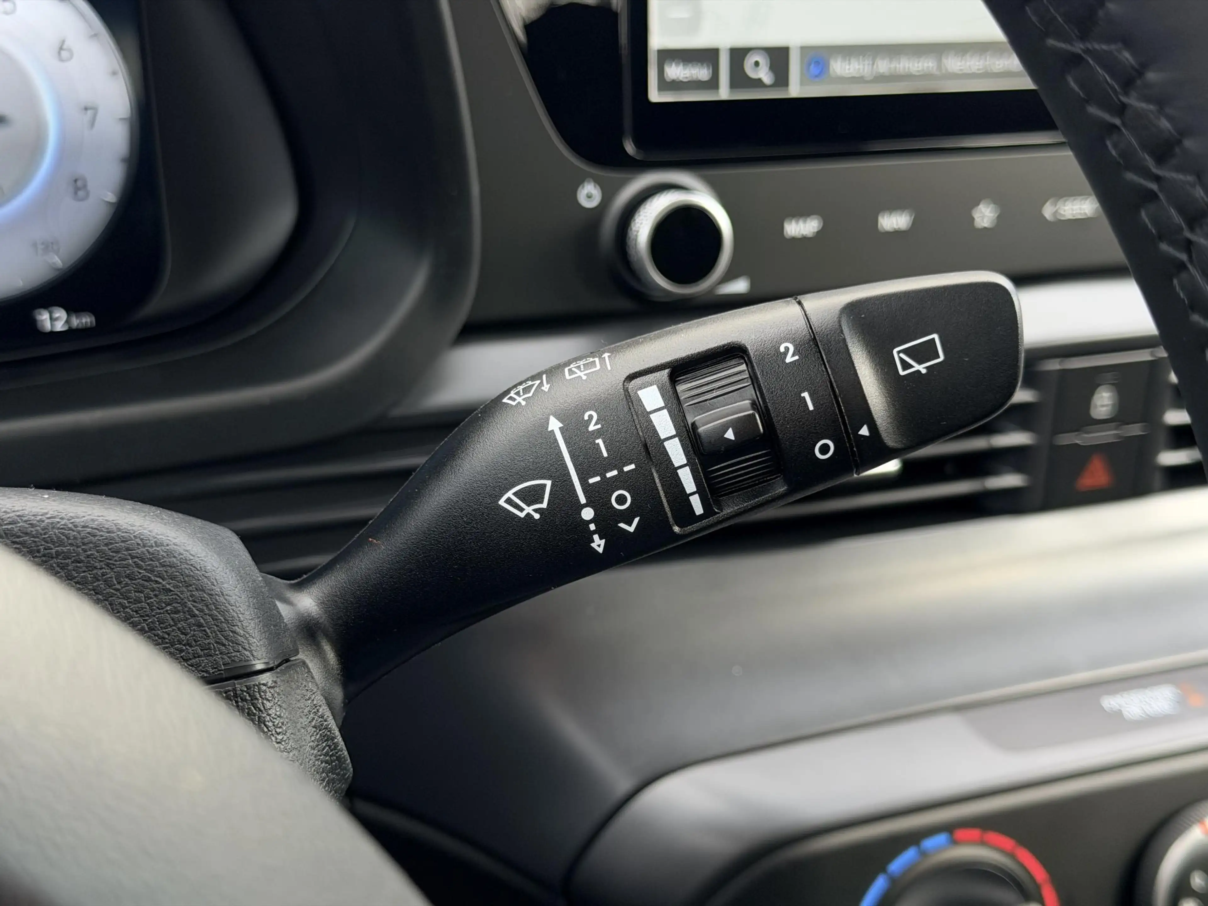 Hyundai BAYON 1.0 T-GDI Comfort / Led koplampen / Navigatie / Cr — photo 30