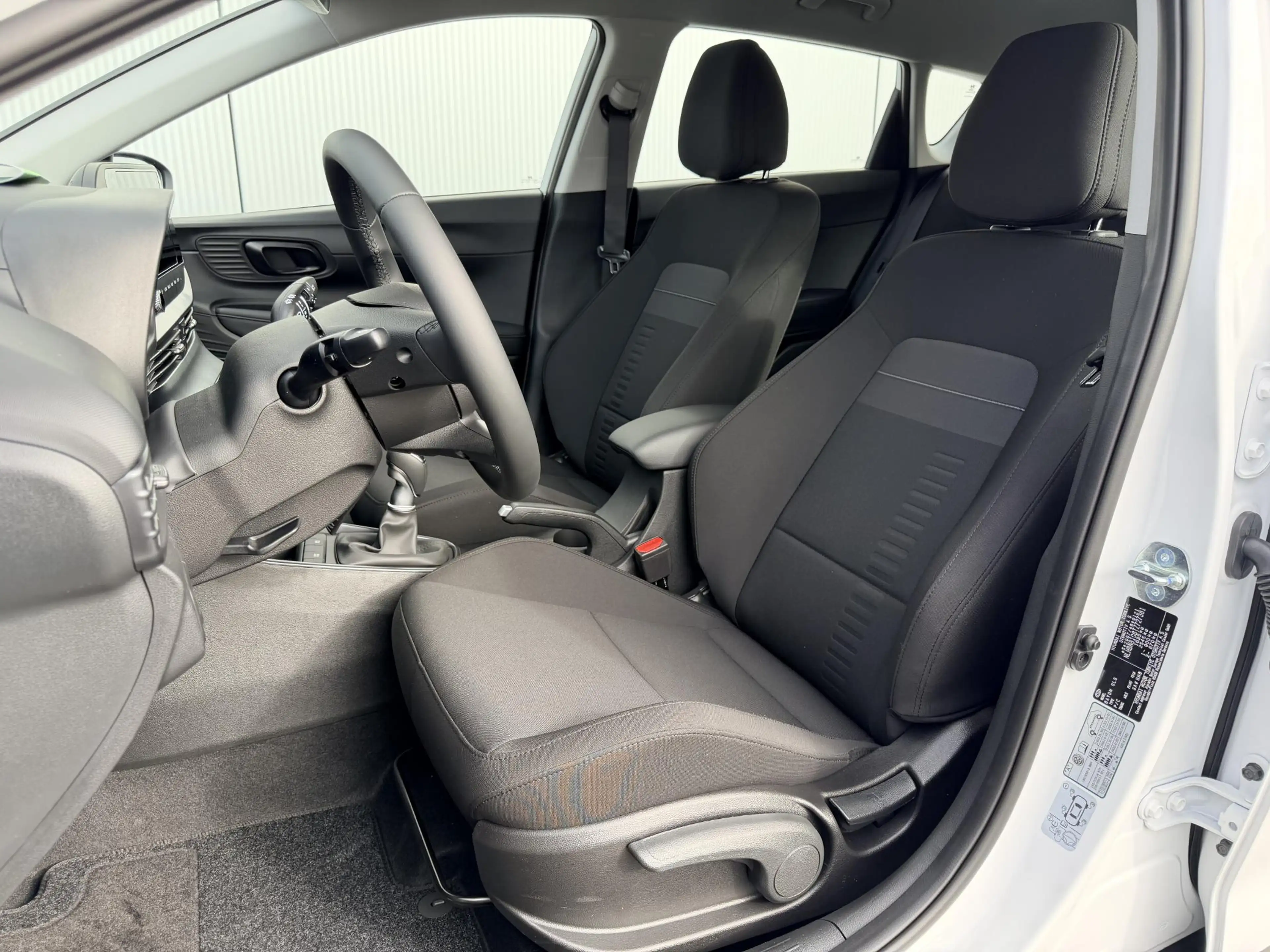 Hyundai BAYON 1.0 T-GDI Comfort / Led koplampen / Navigatie / Cr — photo 42