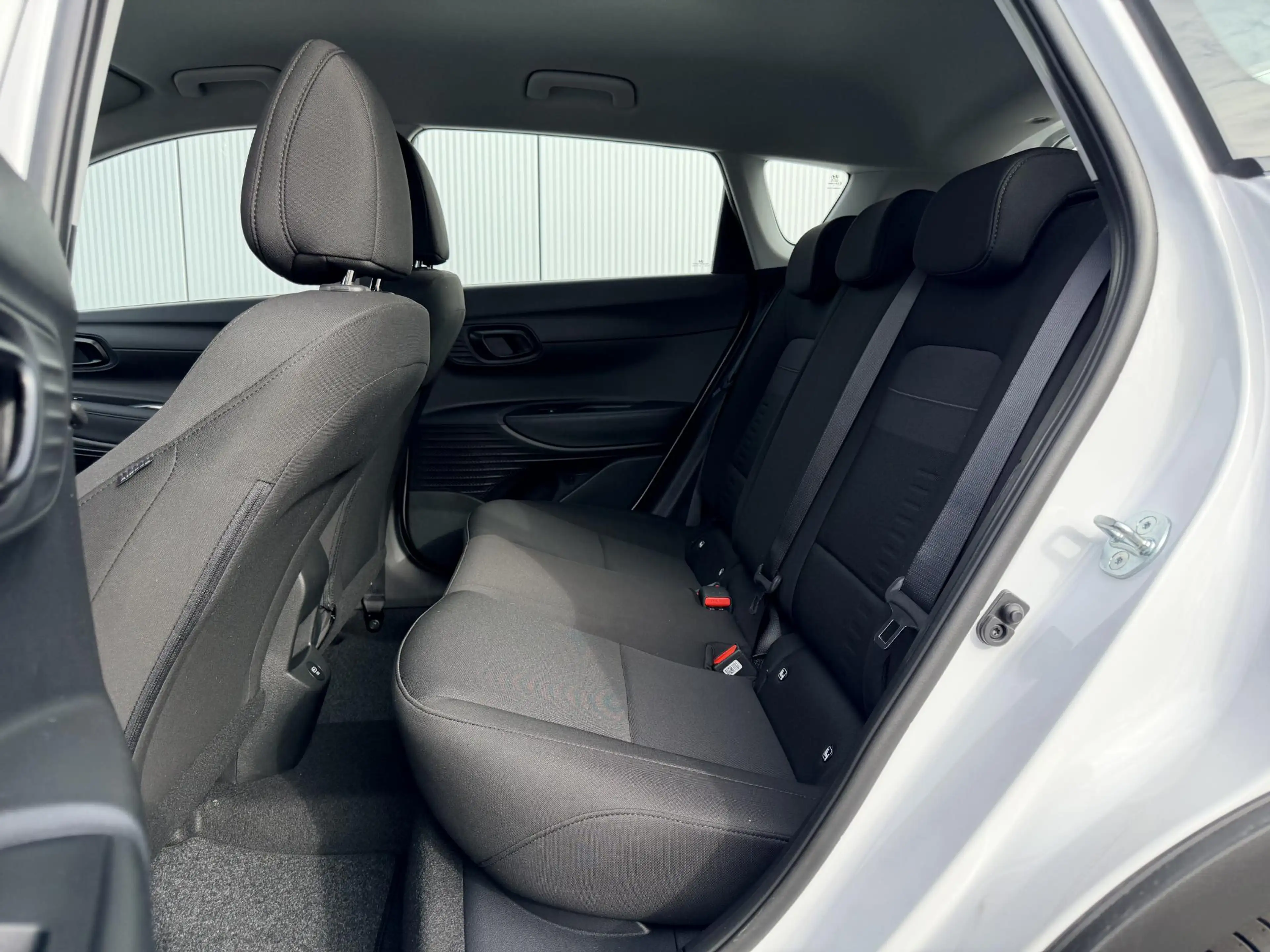 Hyundai BAYON 1.0 T-GDI Comfort / Led koplampen / Navigatie / Cr — photo 41
