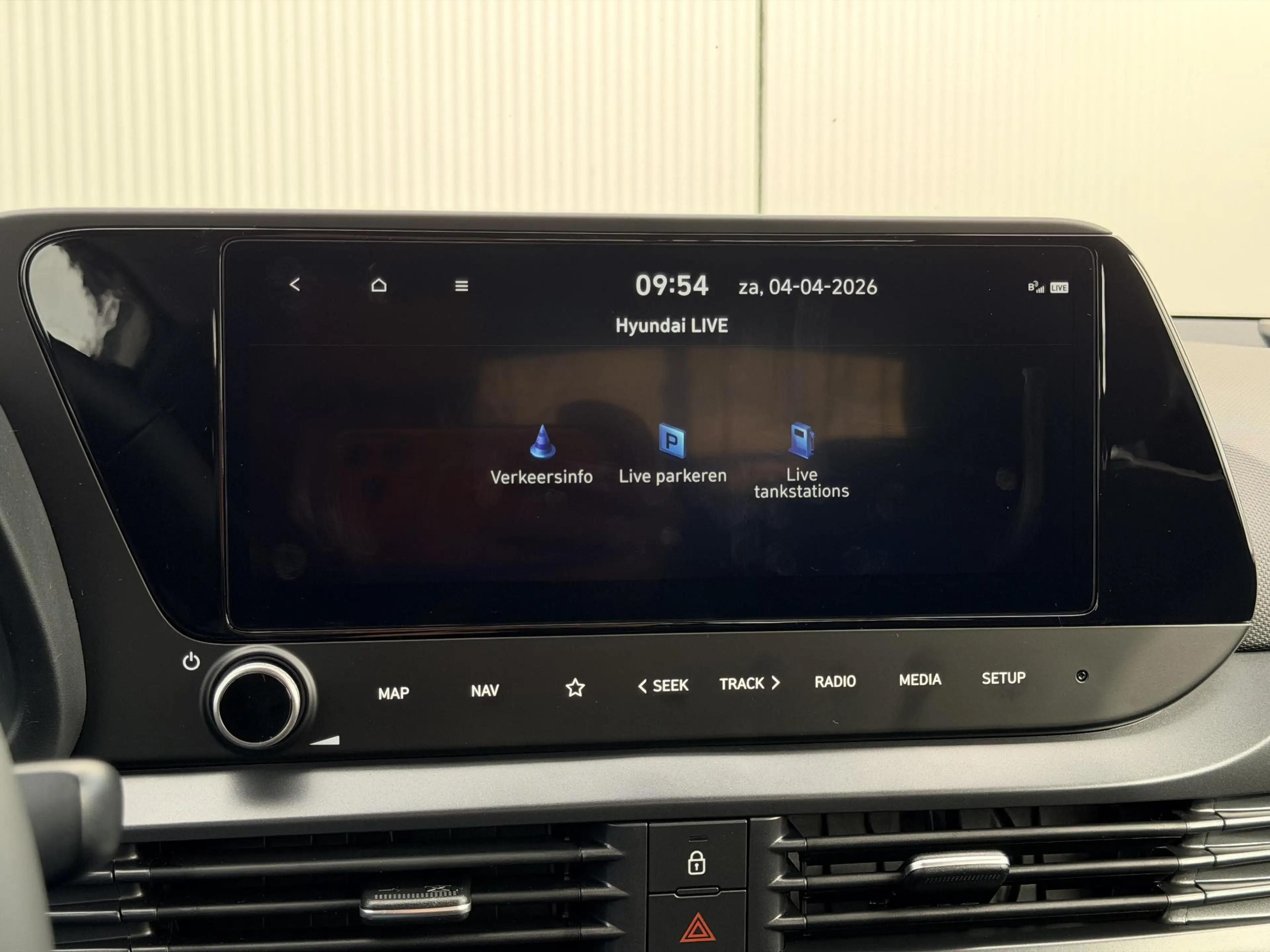 Hyundai BAYON 1.0 T-GDI Comfort / Led koplampen / Navigatie / Cr — photo 35