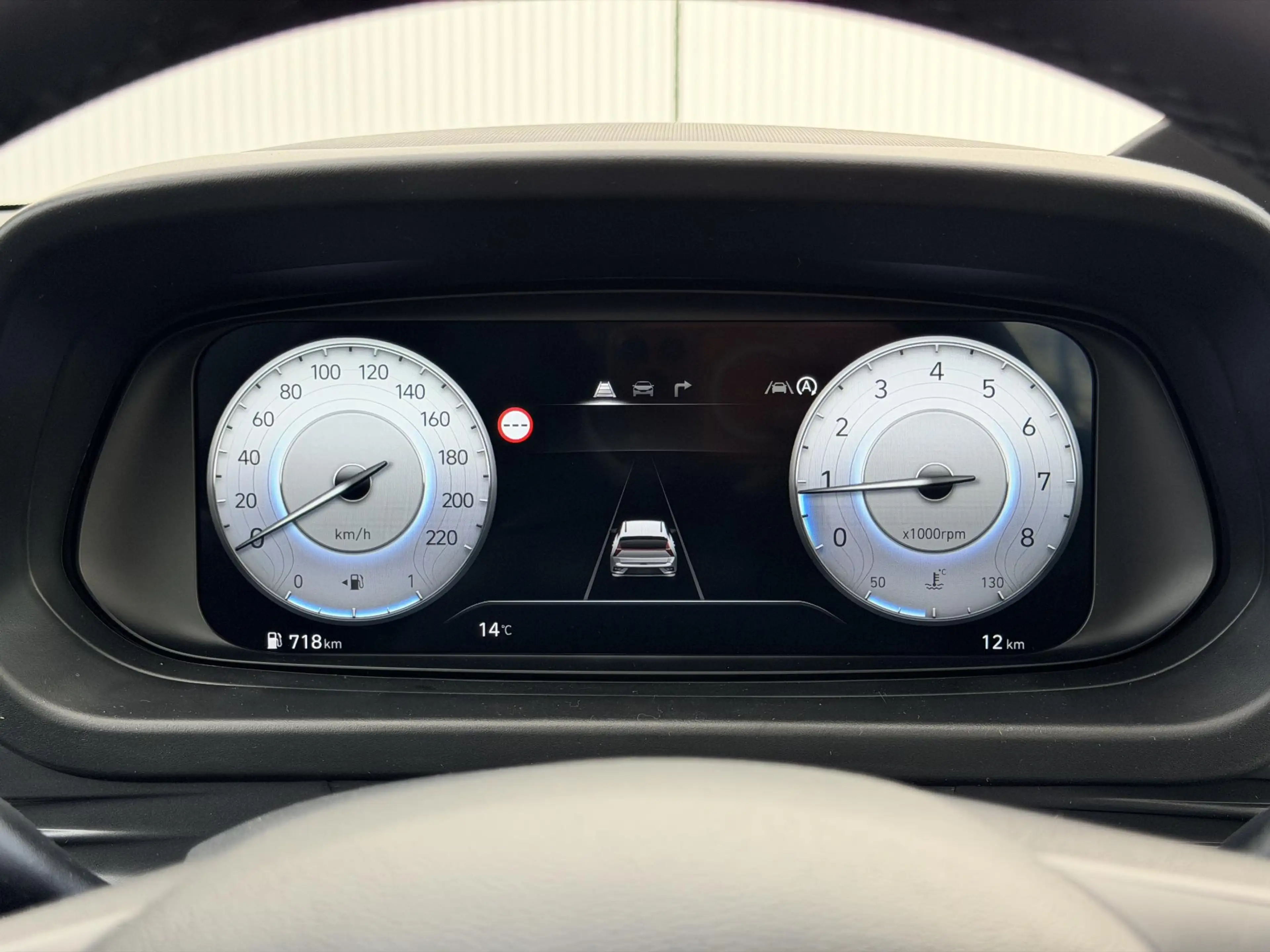 Hyundai BAYON 1.0 T-GDI Comfort / Led koplampen / Navigatie / Cr — photo 29
