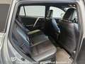 Toyota RAV 4 2.5 vvt-i hybrid Lounge 2wd e-cvt my17 Gris - thumbnail 9