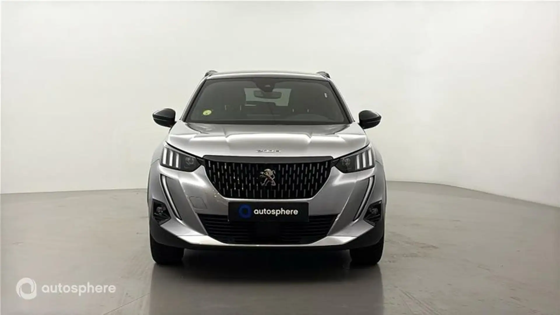 Peugeot 2008 1.5 BlueHDi 110ch S\u0026S GT - 2