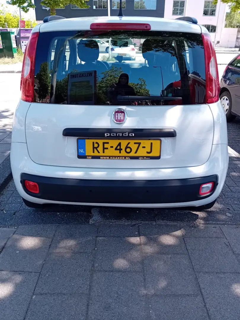 Fiat Panda 0.9 TwinAir Lounge Wit - 2