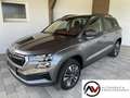 Skoda Karoq 1,5 TSI ACT DSG Style-LED-NAVI-ACC-LANEASSIST-R... Grau - thumbnail 1
