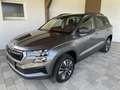 Skoda Karoq 1,5 TSI ACT DSG Style-LED-NAVI-ACC-LANEASSIST-V... Grau - thumbnail 3