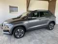 Skoda Karoq 1,5 TSI ACT DSG Style-LED-NAVI-ACC-LANEASSIST-V... Grau - thumbnail 4