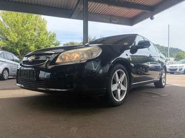 EVADA CDX*HU NEU*Schiebedach*