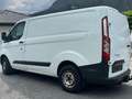 Ford Transit Custom L1 H1 Weiß - thumbnail 2