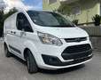 Ford Transit Custom L1 H1 Weiß - thumbnail 1