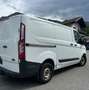 Ford Transit Custom L1 H1 Weiß - thumbnail 3