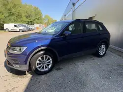 Volkswagen Tiguan 1.5TSI 130CH LIFE