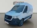 Mercedes-Benz Sprinter Furgón 315CDI Medio T.E. tT Blanco - thumbnail 2