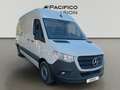 Mercedes-Benz Sprinter Furgón 315CDI Medio T.E. tT Blanco - thumbnail 1