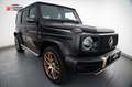 Mercedes-Benz G 63 AMG Grand Edition **STOCK ** MY2024 Carbon Black - thumbnail 8