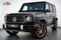 Mercedes-Benz G 63 AMG Grand Edition **STOCK ** MY2024 Carbon Black - thumbnail 1