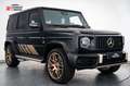 Mercedes-Benz G 63 AMG Grand Edition **STOCK ** MY2024 Carbon Black - thumbnail 7
