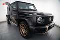 Mercedes-Benz G 63 AMG Grand Edition **STOCK ** MY2024 Carbon Black - thumbnail 8