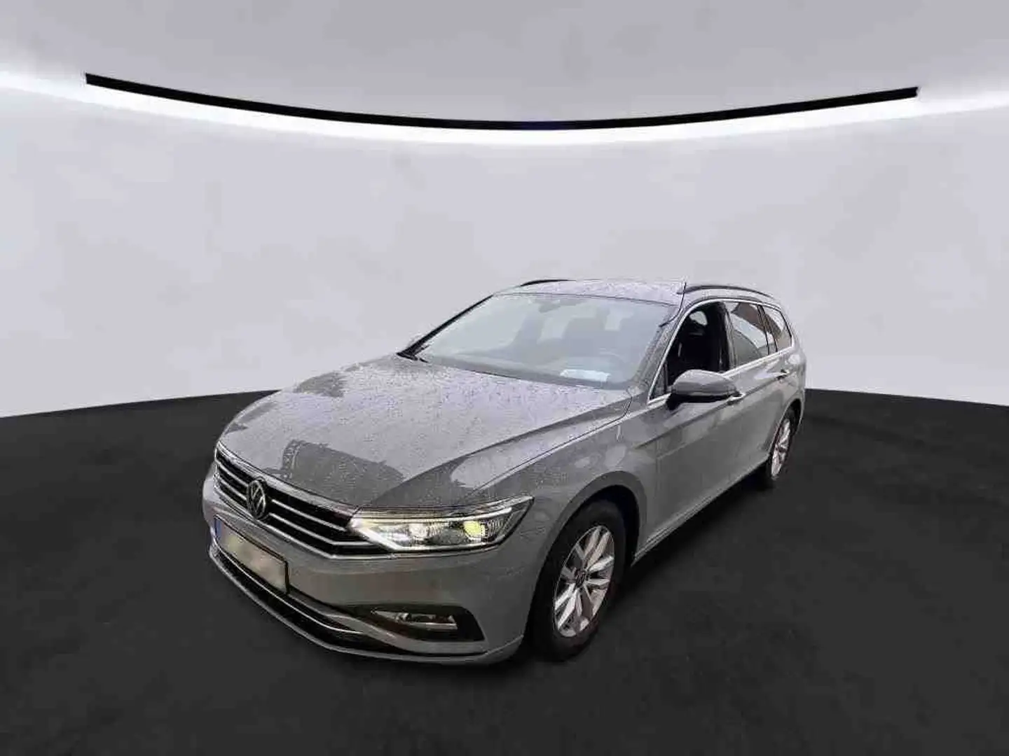 Volkswagen Passat Variant Passat Variant 1.5 TSI OPF DSG Business|NAVI|R-CAM - 1