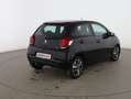 Peugeot 108 1.2 PureTech Allure Negro - thumbnail 6