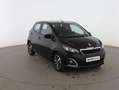 Peugeot 108 1.2 PureTech Allure Negro - thumbnail 8
